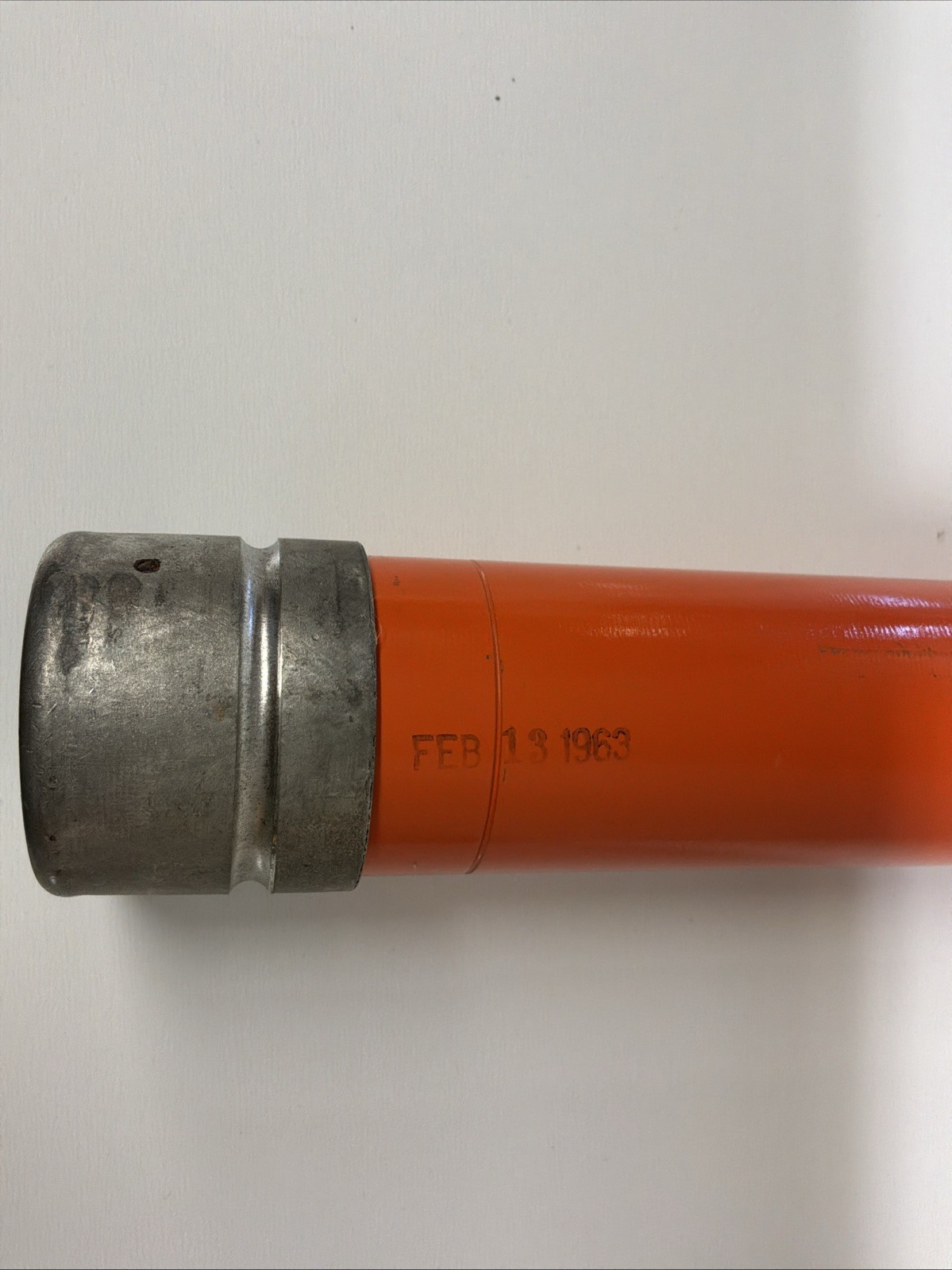 Westinghouse 1251027 DBA-1 Drop-Out Power Fuse 15kV 50E Standard Medium Voltage