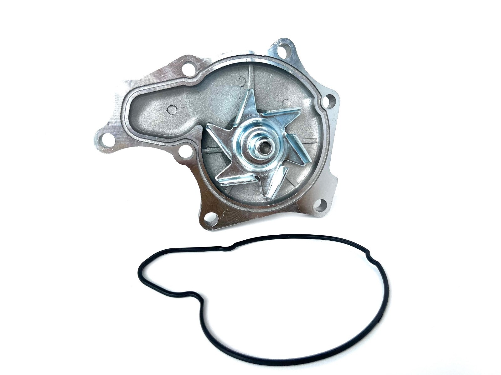8-94310-25 Water Pump For Isuzu Gehl CTL70 Mustang MTL20 JCB 8060