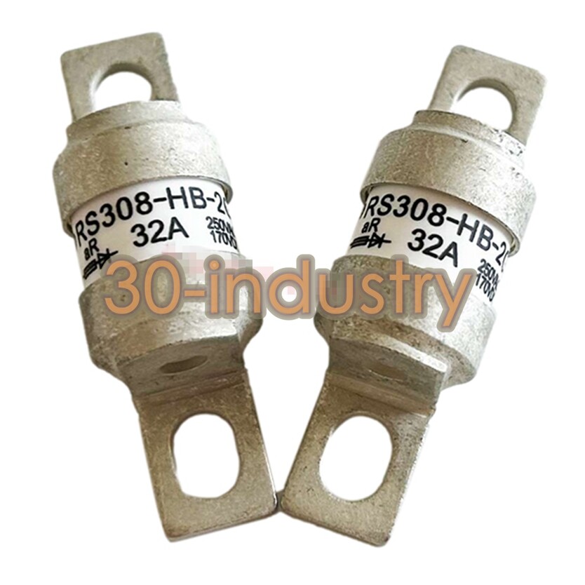 Qty:1 NEW Fuse RS308-HB-2G 20/32/35/40A/50/63/80/100A/125A/160/180A