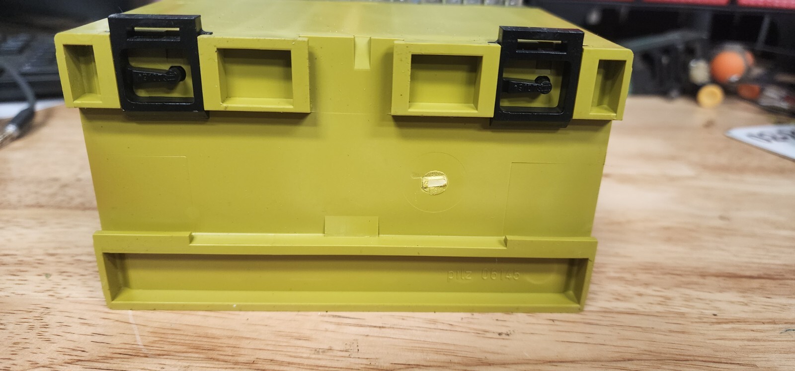 PILZ SAFETY RELAY, PNOZ 3 24VDC 5S10 / 474894 / 119989 / 24VDC