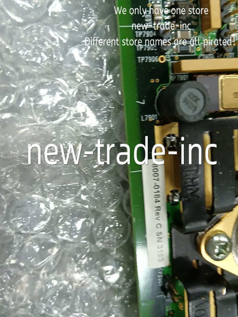 1PCS ETEC 8007-0184 AX94491 Free FedEx 90-days Warranty
