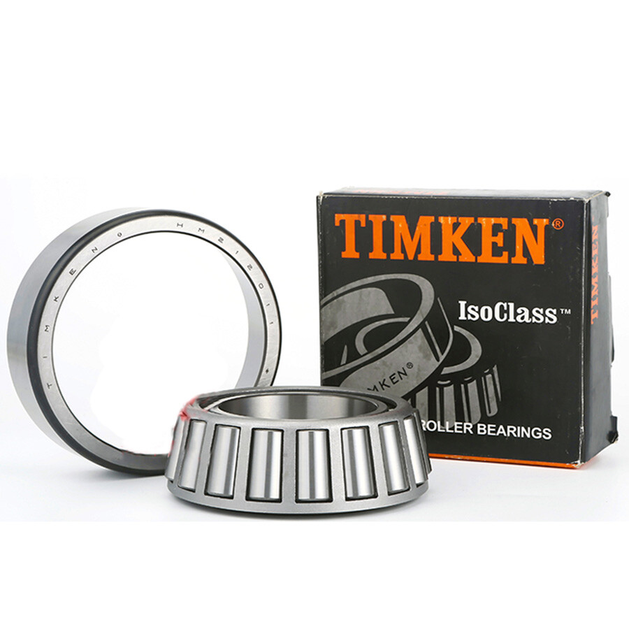 TIMKEN 30206 Taper Roller Bearing 30x62x17.25mm.