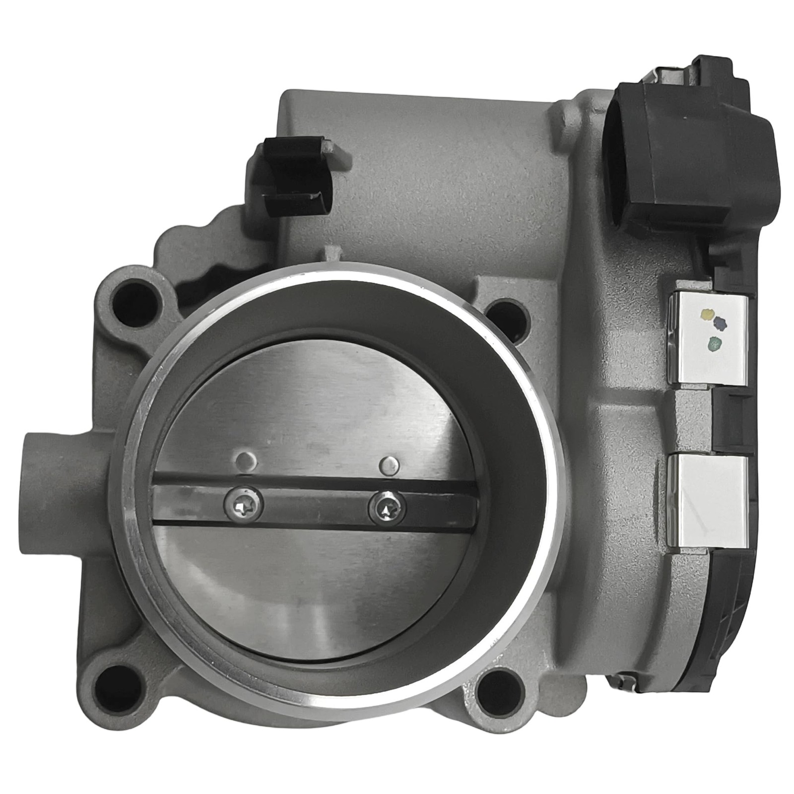 Electronic Throttle Body 2711410025 Mercedes-Benz C230 W203 2003-2005 1.8L DOHC