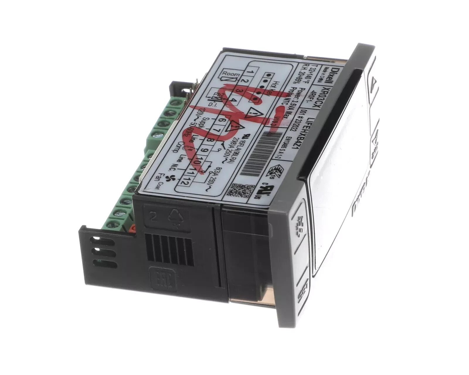 Atosa Controller W0302186 – Free Shipping + Geniune OEM
