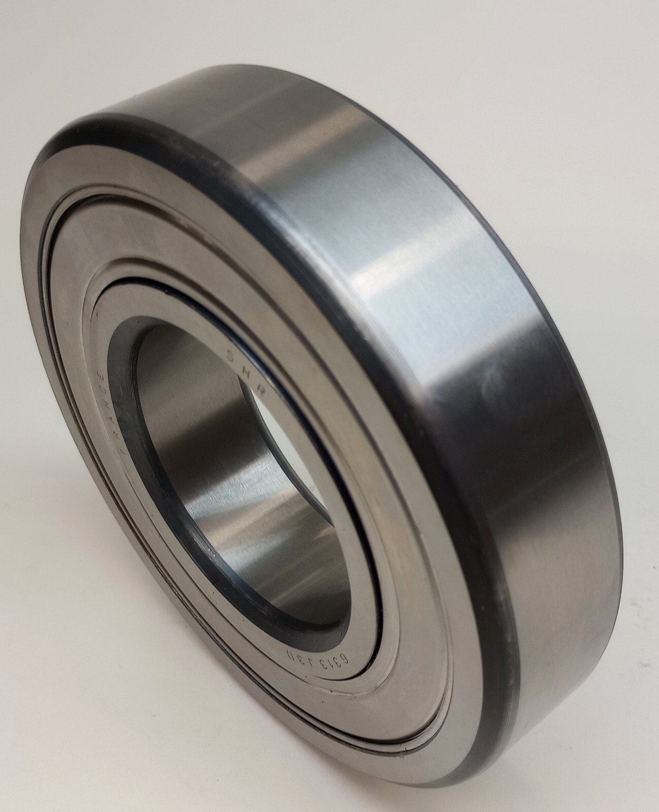SNR 6313-ZZJ30 Ball Bearing Deep Groove 65mm ID X 140mm OD X 33mm W Shielded