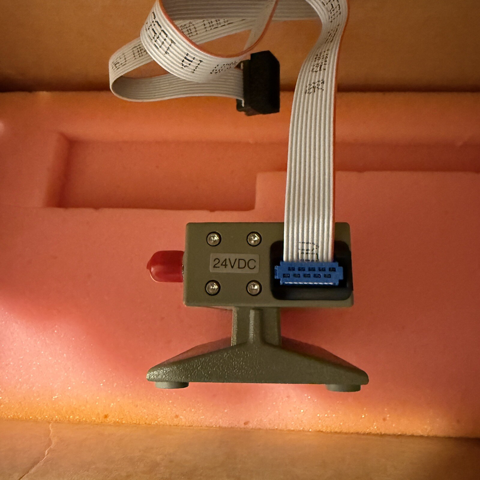 Keysight 8495H Attenuator, SMA, DC-18 GHz, 0-70 dB