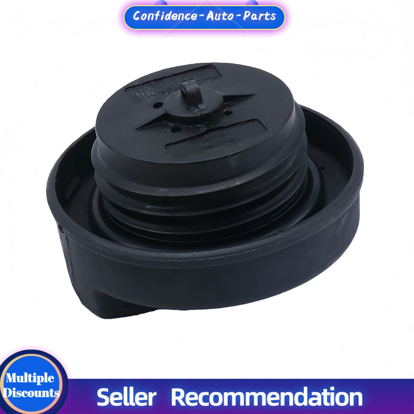 Fuel Tank Cap For John Deere 5220 5225 5320 5325 5420 5425 5520 5525 5625 5725