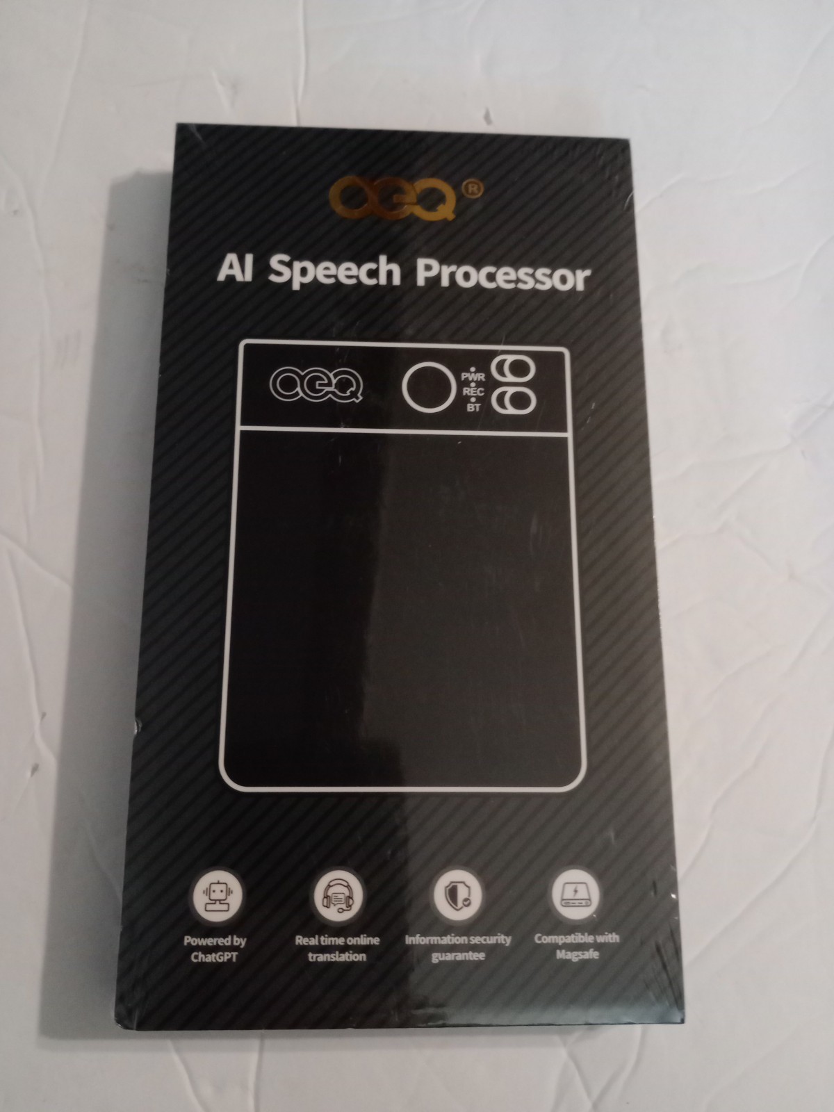 Ai Voice Recorder, Note Transcriber to Text, Lectures, Meetings, Phone Calls New