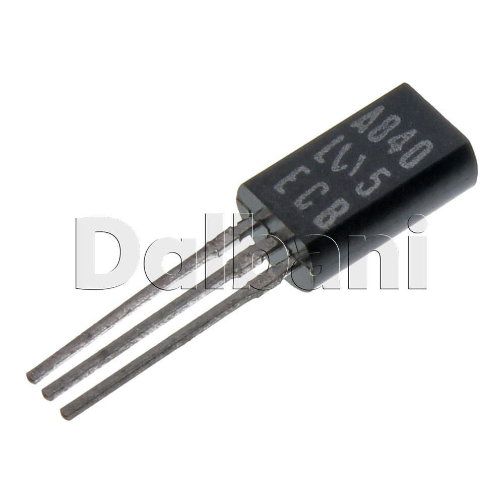 2SA840 Original Pull Transistor A840