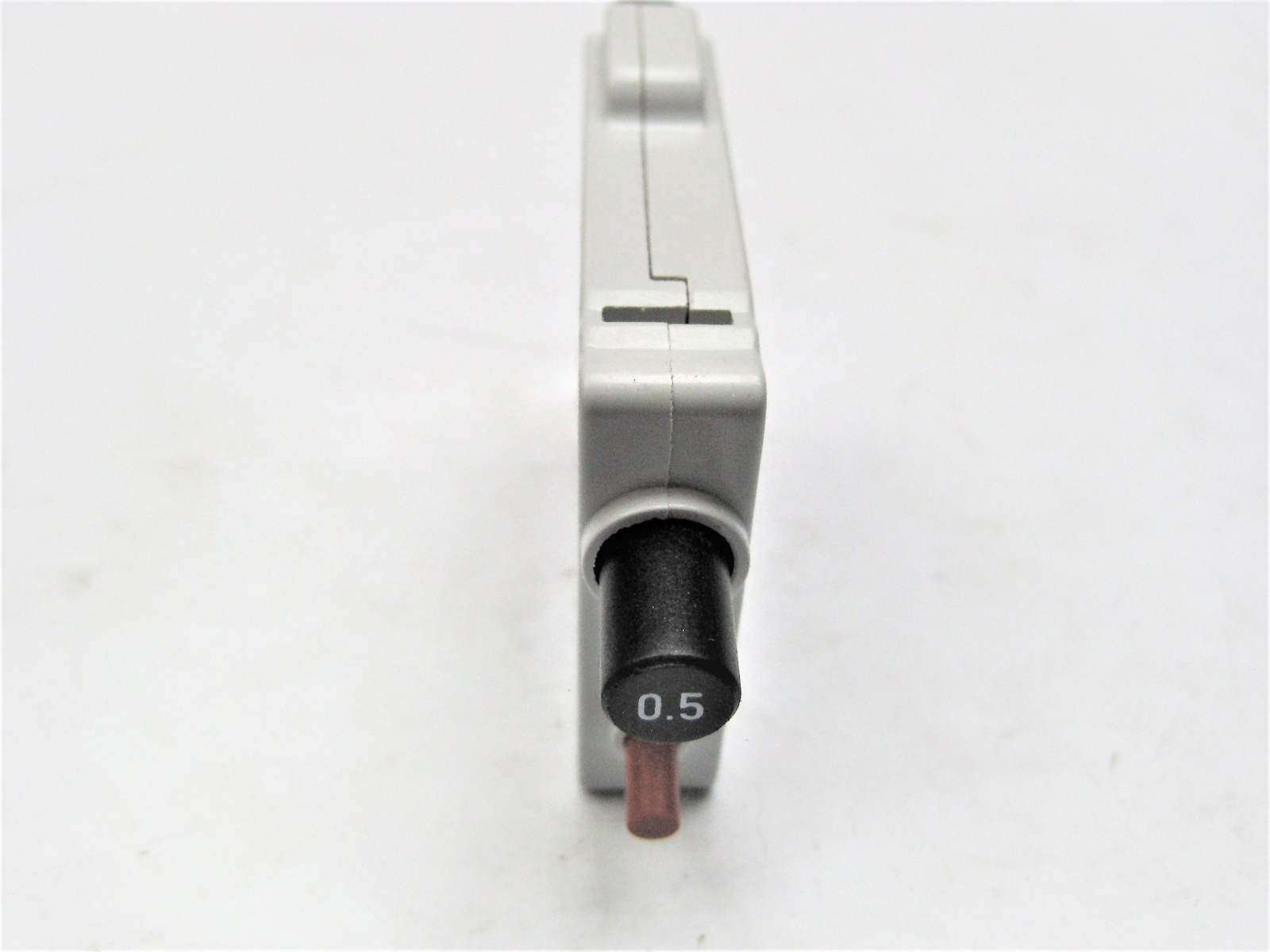 ETA 3600-P10-SI CIRCUIT BREAKER 0.5 AMP 1POLE NSNP