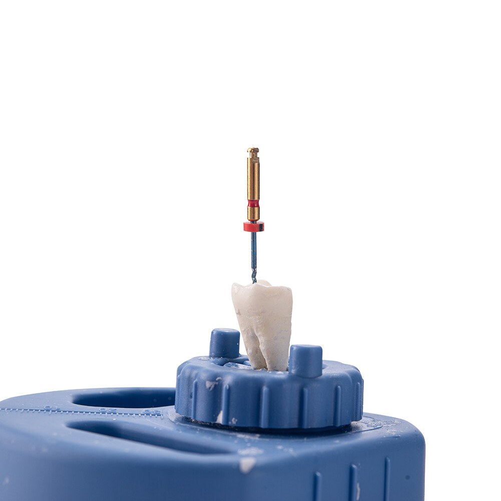 Easyinsmile Dental X-Pro Gold Taper Endodontic Rotary Files Endo Root Canal File
