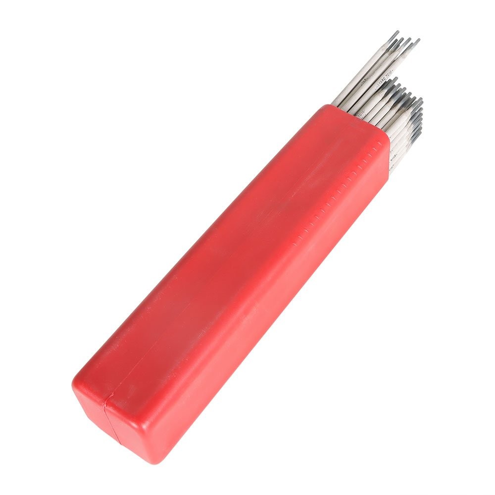1 Pack E7018 3/32 Inch X 12 Inch 10 Lbs Premium Stick Electrodes Welding Rod New