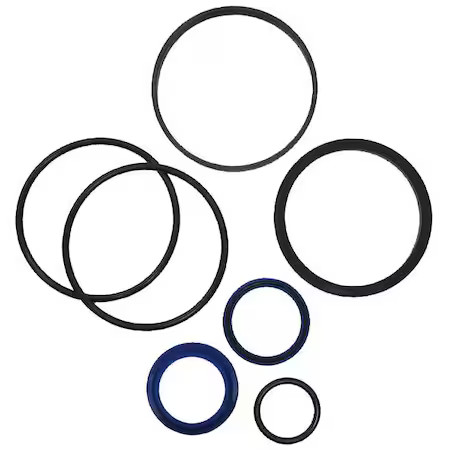 Maxim 204501 Seal Kit, Tc Tie-Rod Cylinder: 2.5 Bore – 1.125 Rod Dia.
