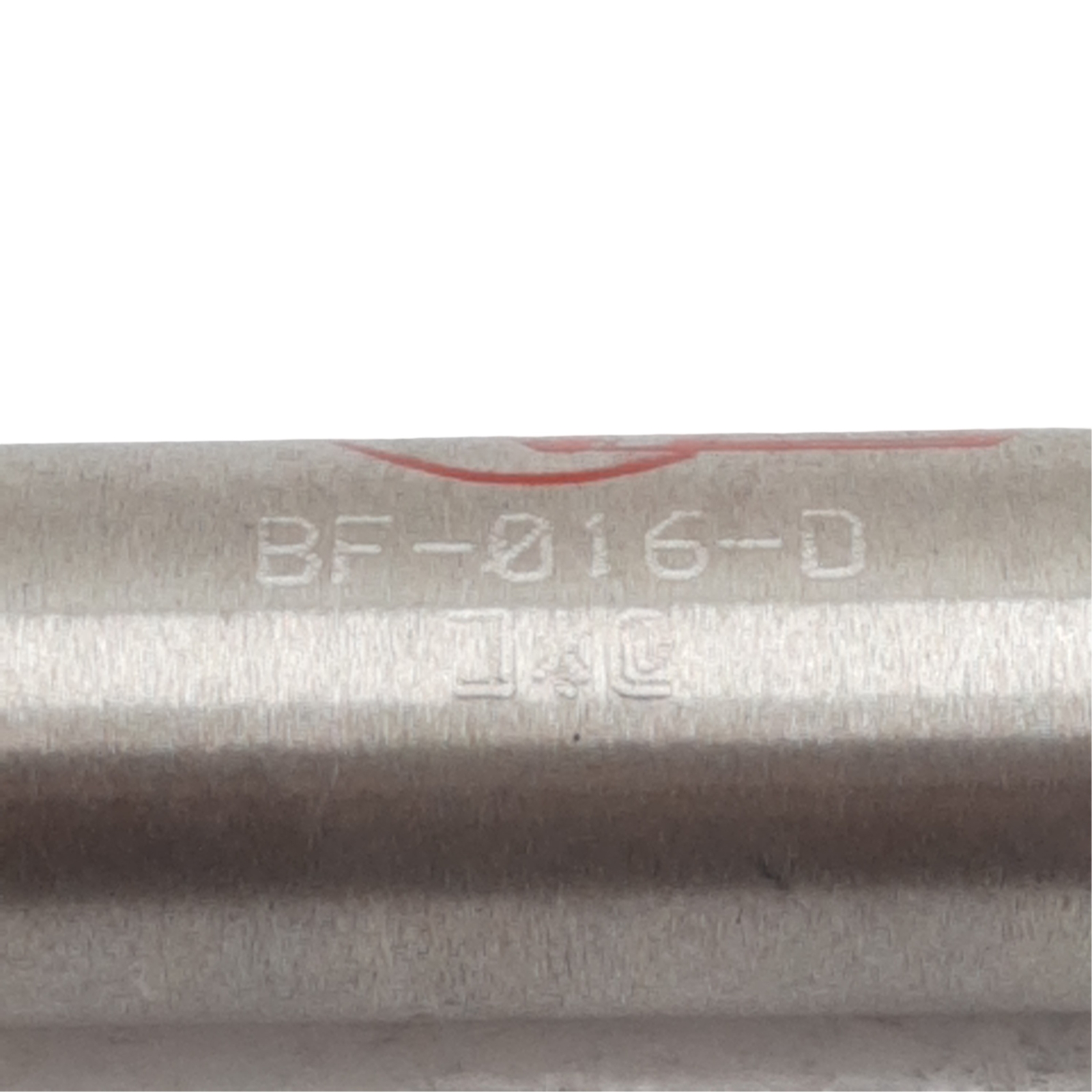 Bimba BF-016-D Pneumatic Cylinder, ø7/16in Bore, 6in Stroke, UNF0.190, 250psi