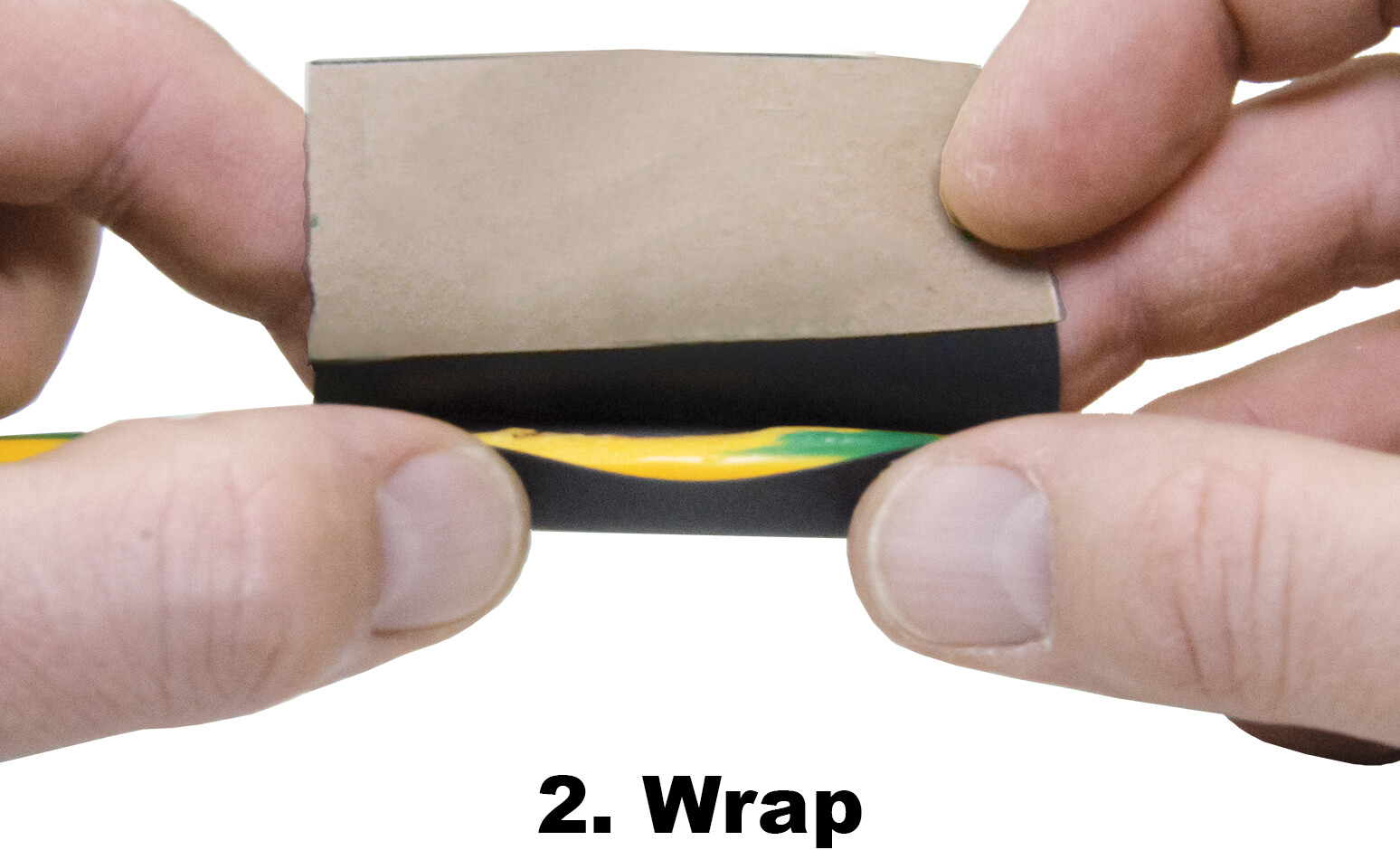 Zippertubing® Electrical Insulation Sleeving – NEW PRT ES-135