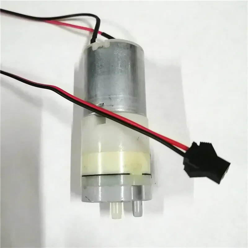 Original OKEN Seiko P0506r M26B12340R 12V Micro DC Diaphragm Pump Air Pump