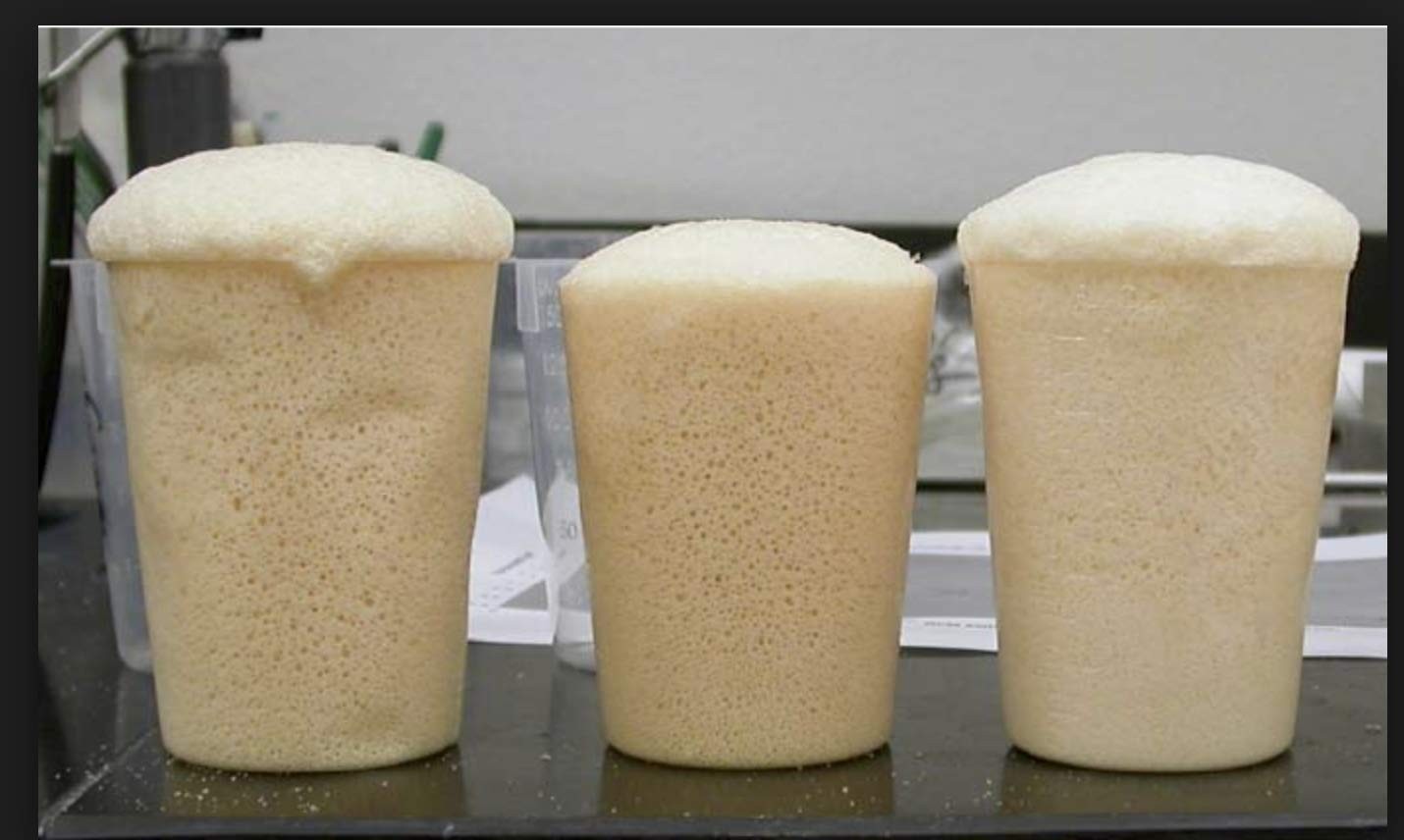 2 Gal Kit 2-Part Pour Foam 2Lb Density Closed Cell Liquid Expanding Polyurethane