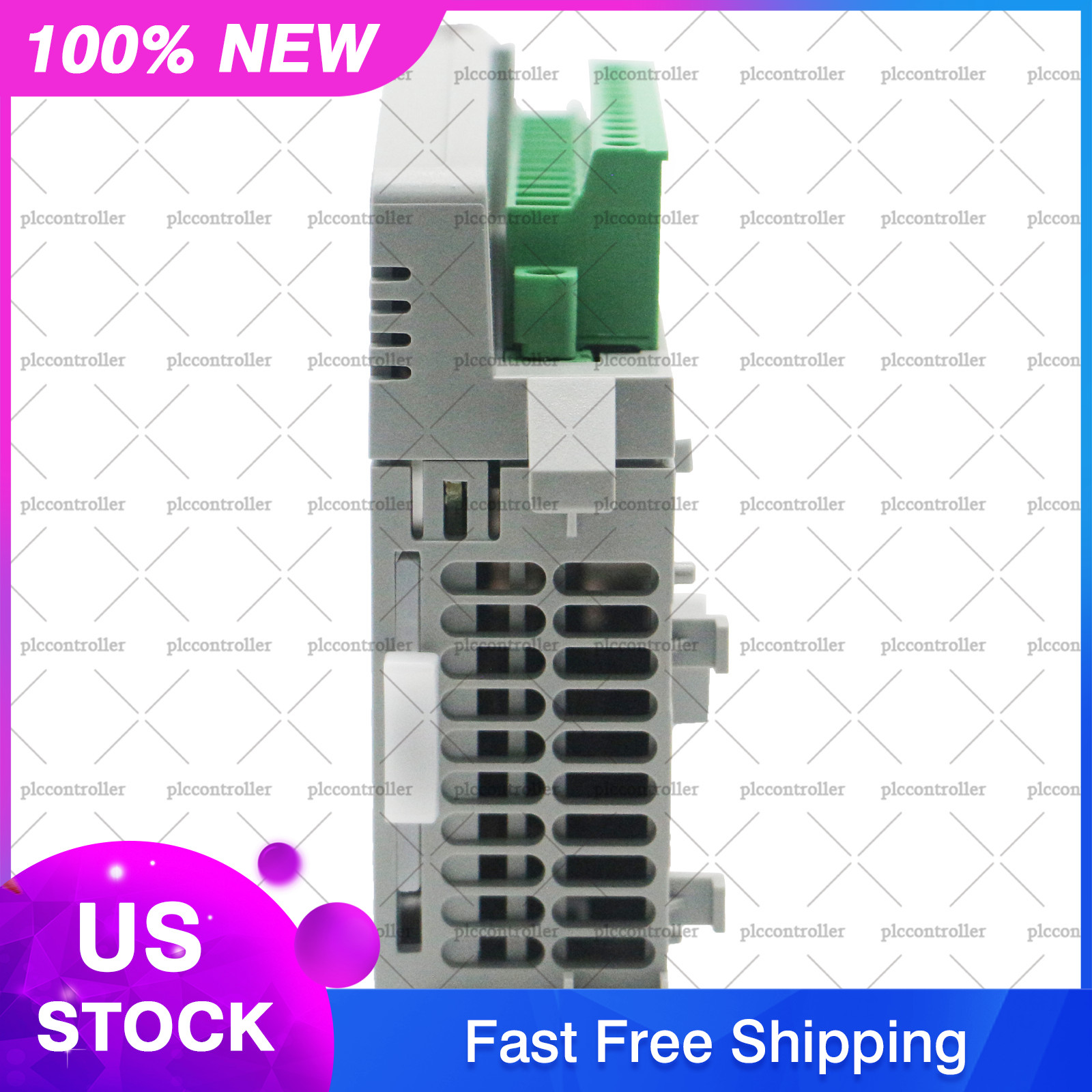 New Allen Bradley Micro800 4 Point Analog Input Module AB 2085-IF4