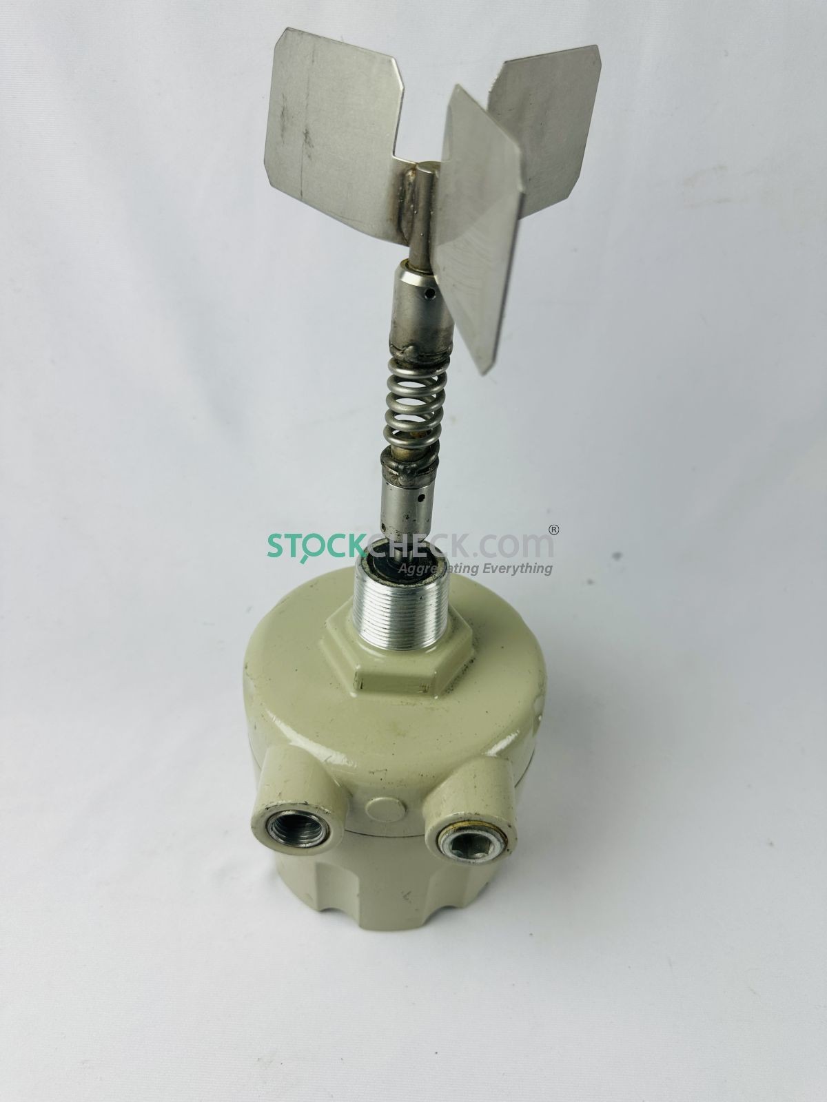 Monitor Technologies 1-8301-1 Model KA Rotary Paddle Bin Monitor
