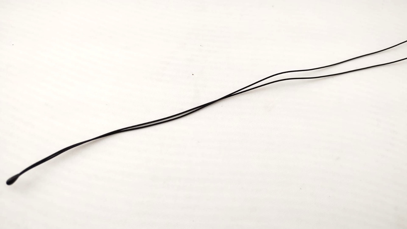 10 PCS LOT OF Cantherm MF52C1103F3380 THERMISTOR NTC 10KOHM 3380K BEAD