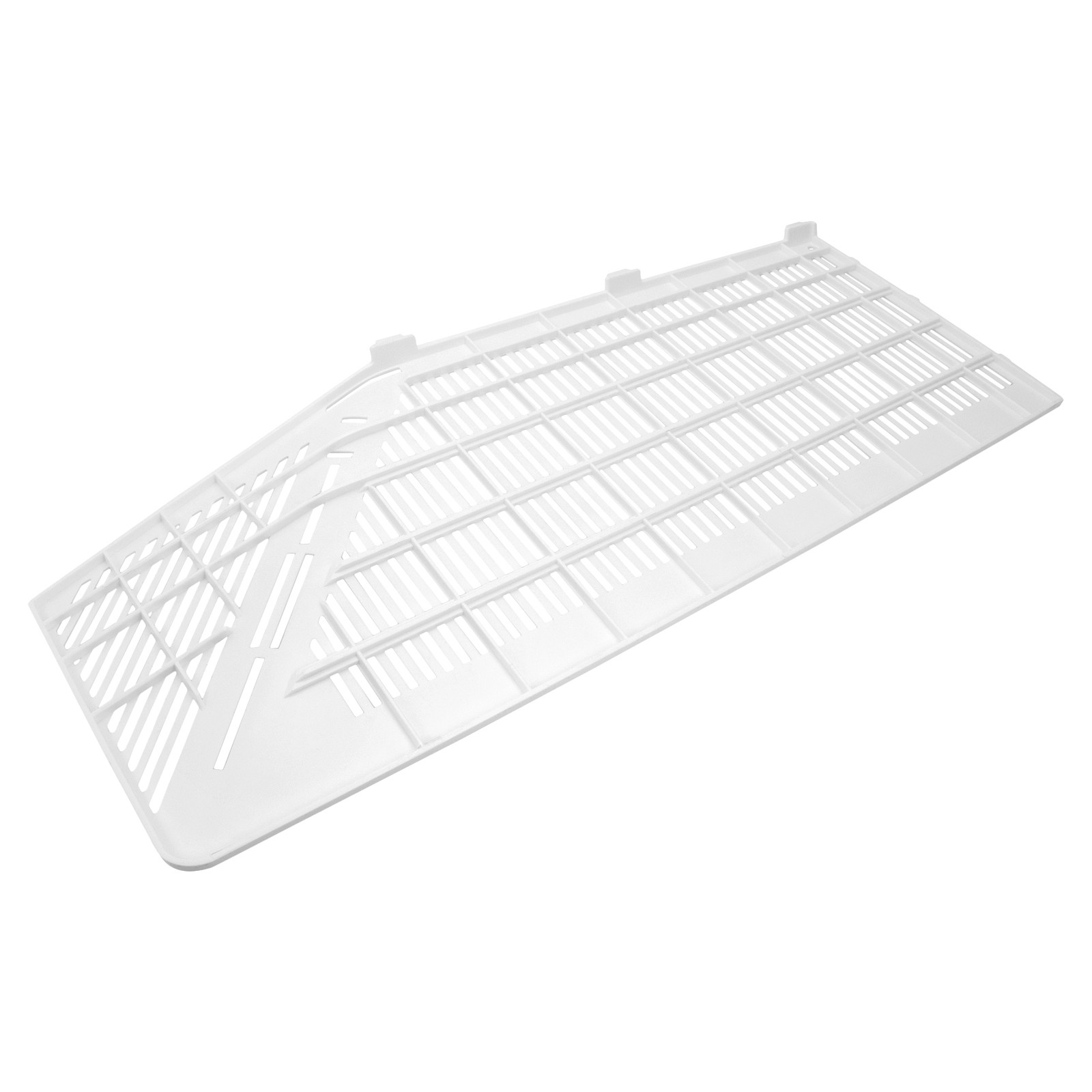 IMM Cube Guide Replacement for Hoshizaki 2A0660 01 Fits DKM and KML Series Ice