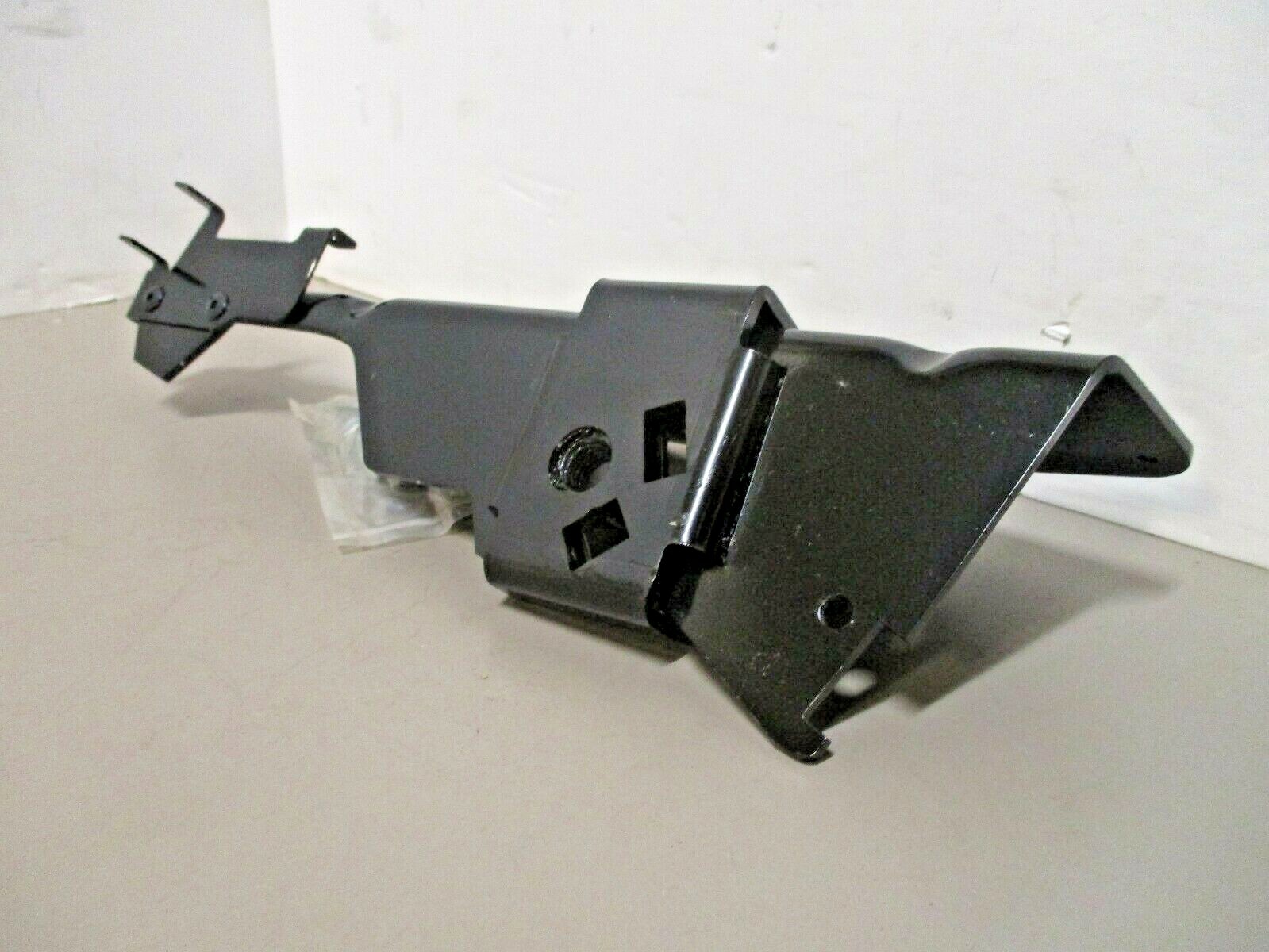 Norco 530012 Ford 97 Pyro Tether Bracket Drivers Side Kit Number-531514