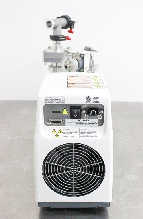 Pfeiffer Vacuum ACP 40 Dry Vacuum Pump, 37 m3/h, Frictionless Desig (3320024138)