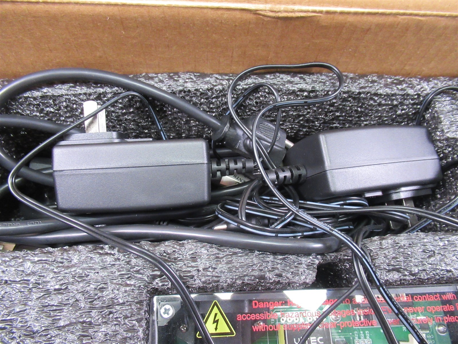Texas Instruments TI TMS320C2000 C2000 Development Tools Kit Microcontrollers
