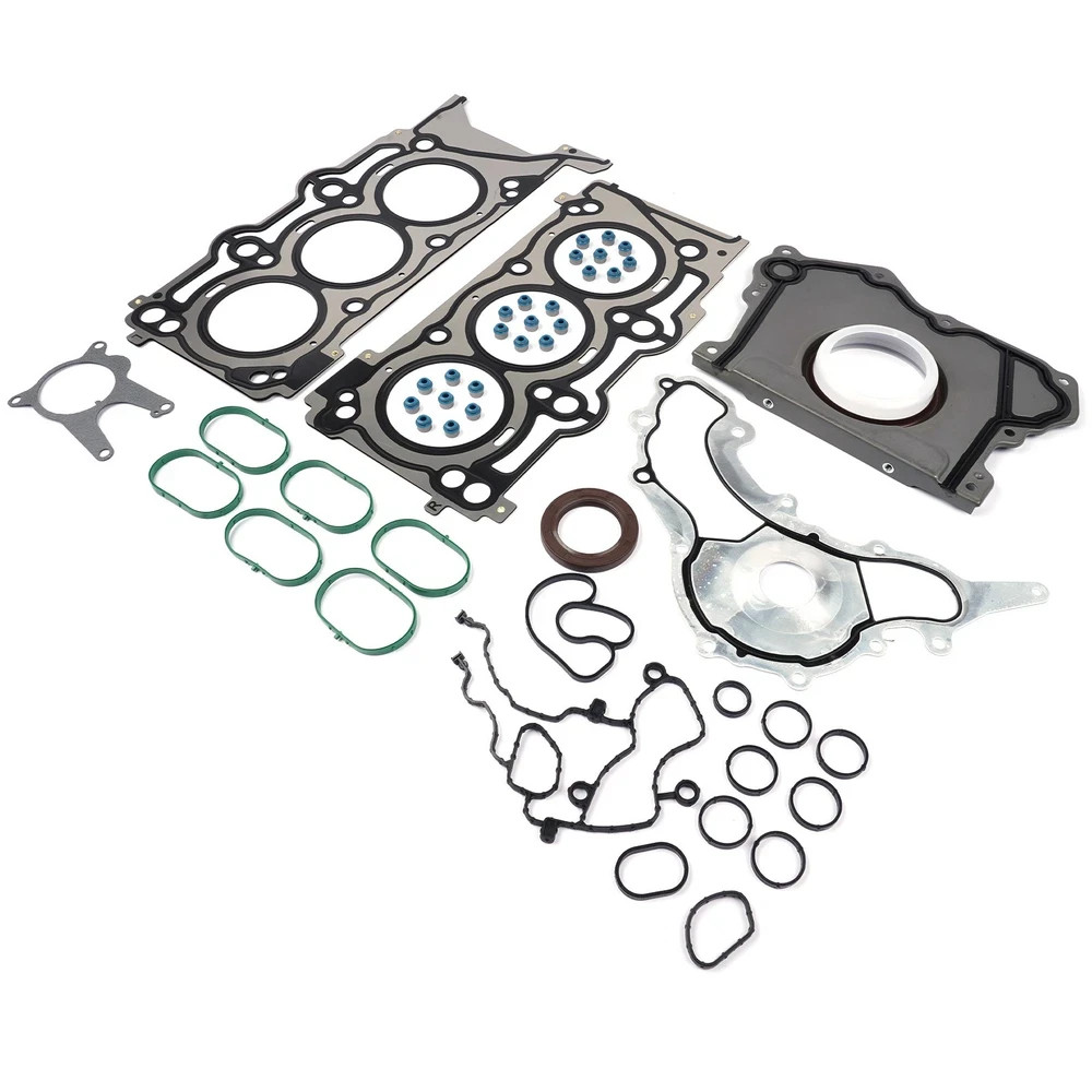 Cylinder Head Gasket Set For Maserati Ghibli Levante Quattroporte 3.0T V6 14-24