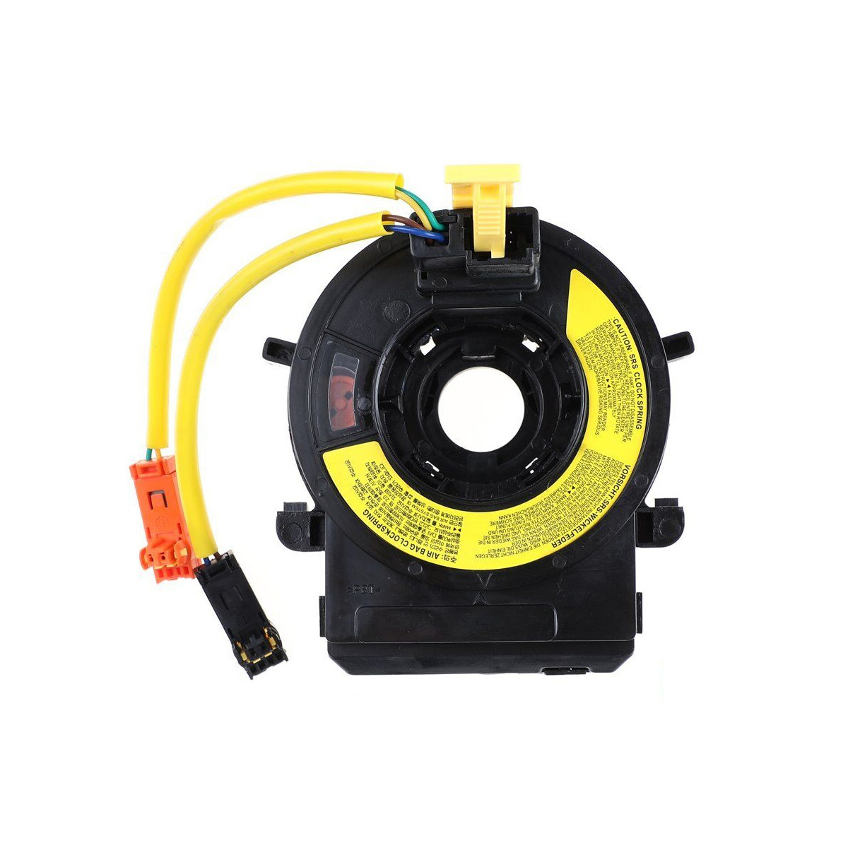 93490-2M410 Spiral Cable Clock Spring for 2010-2013 Kia Forte Koup Soul Sportage