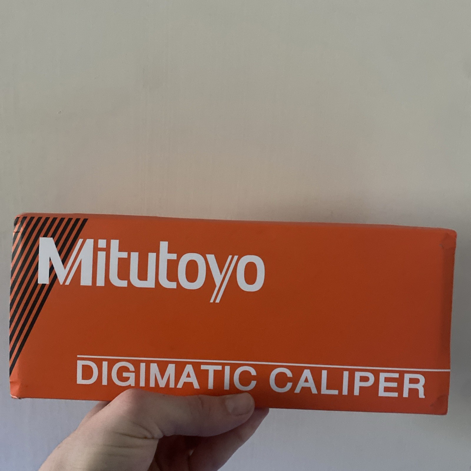 500-196-30 Japan Mitutoyo 150mm/6″ Absolute Digital Digimatic Vernier Caliper
