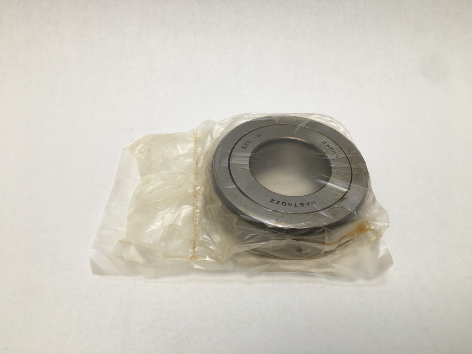 IKO NAST40ZZ Needle Roller Bearing 40x80x26 mm NAST 40 ZZ Japan