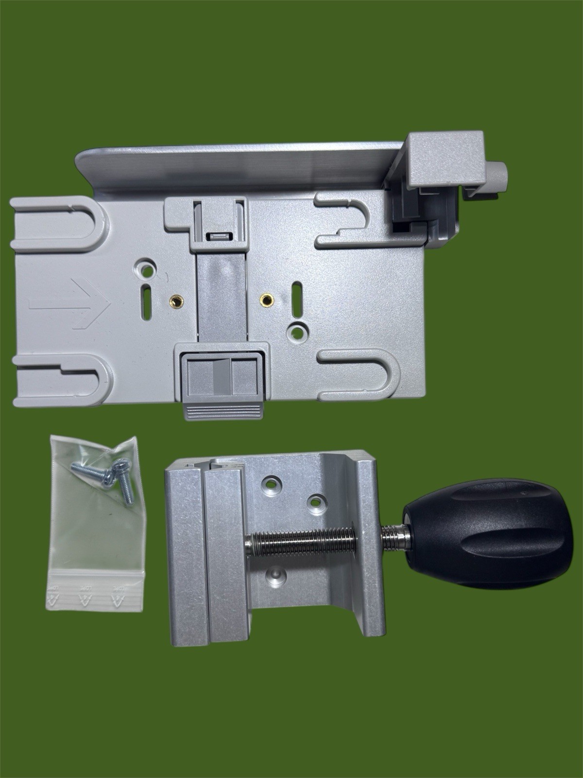 Philips KIT Universal Clamp – M8040-60101 – Brand New