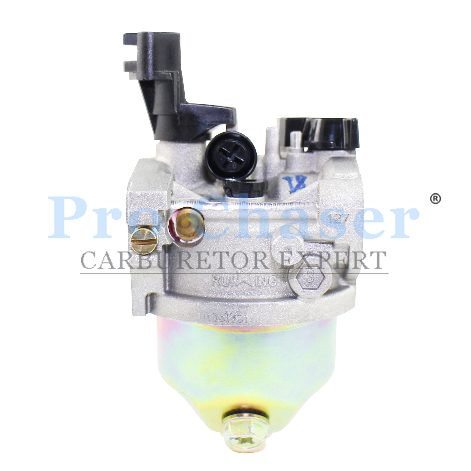 Honda Generator Carburetor Carb for 5.5hp & 6.5 hp Engine 168FA 168FB 170F model
