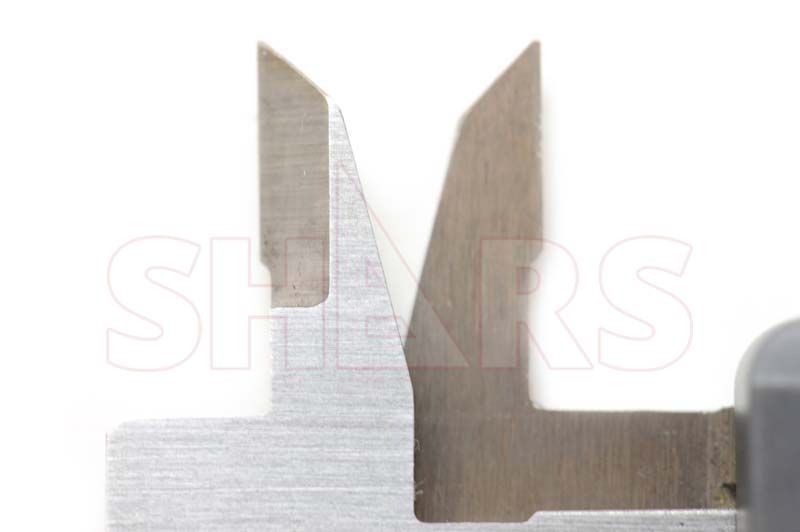 SHARS 6″ 150mm Electronic Digital Caliper Stainless Large LCD .0005” New P]