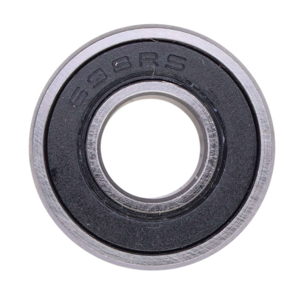 (10 Each) 698-2RS, 698LU, R1980-2RS Sealed Radial Ball Bearing 8X19X6 SpinCo