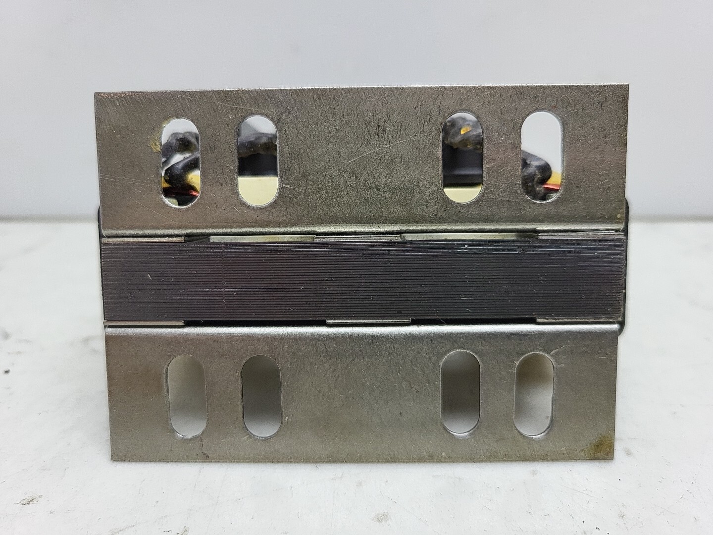 Automation Direct GS-42P0-LR 3 Phase Dry Type Line Reactor 600 V 60 Hz 4 Amps