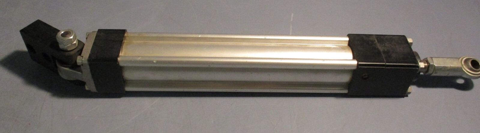 Parker 40 CSBMPRLR14MC 200.0 FW389250 10 Bar Air Pneumatic Cylinder Series MPRL