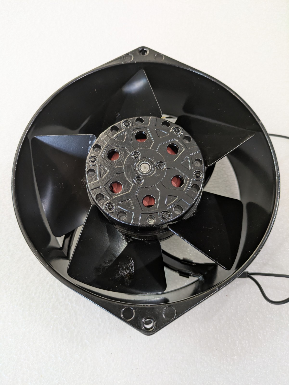 ebm-papst W2S130-BM15-01 Axial Cooling Fan 115V 47W 7400ES Compact New