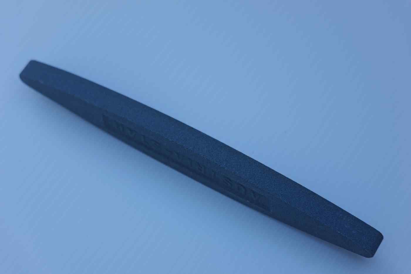 Austria Star Scythe sharpening Stone- Tools and More – Made In 9, Gray