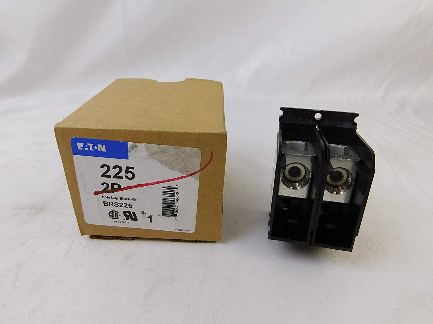 BRS225 225A LUG KIT (BRPSF225)
