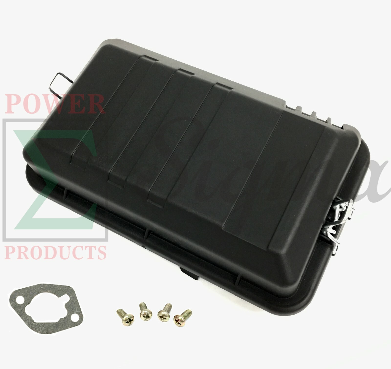 New Air Filter Box For 168FA 168FB 170F 168F 2KW-3KW 5.5HP 6.5HP Gas Generator