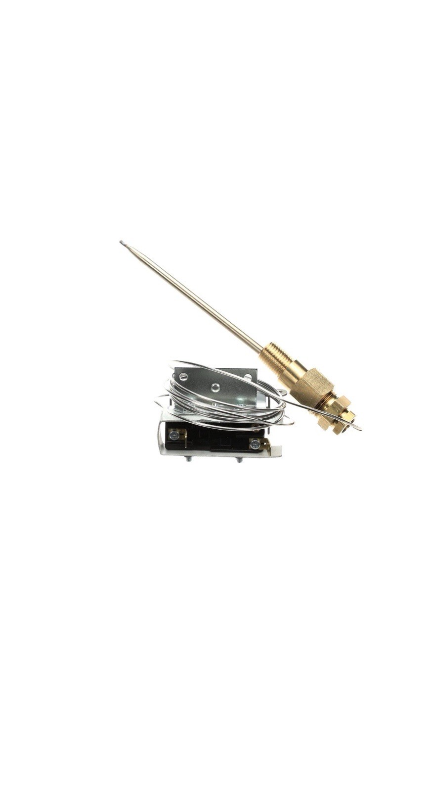 Baxter Thermostat Assembly,W/Stuffing 01-1M5860-00001 – Genuine OEM Replacement
