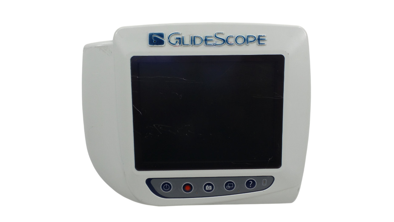 Verathon Glidescope Video Monitor 0570-0338 – Free Shipping