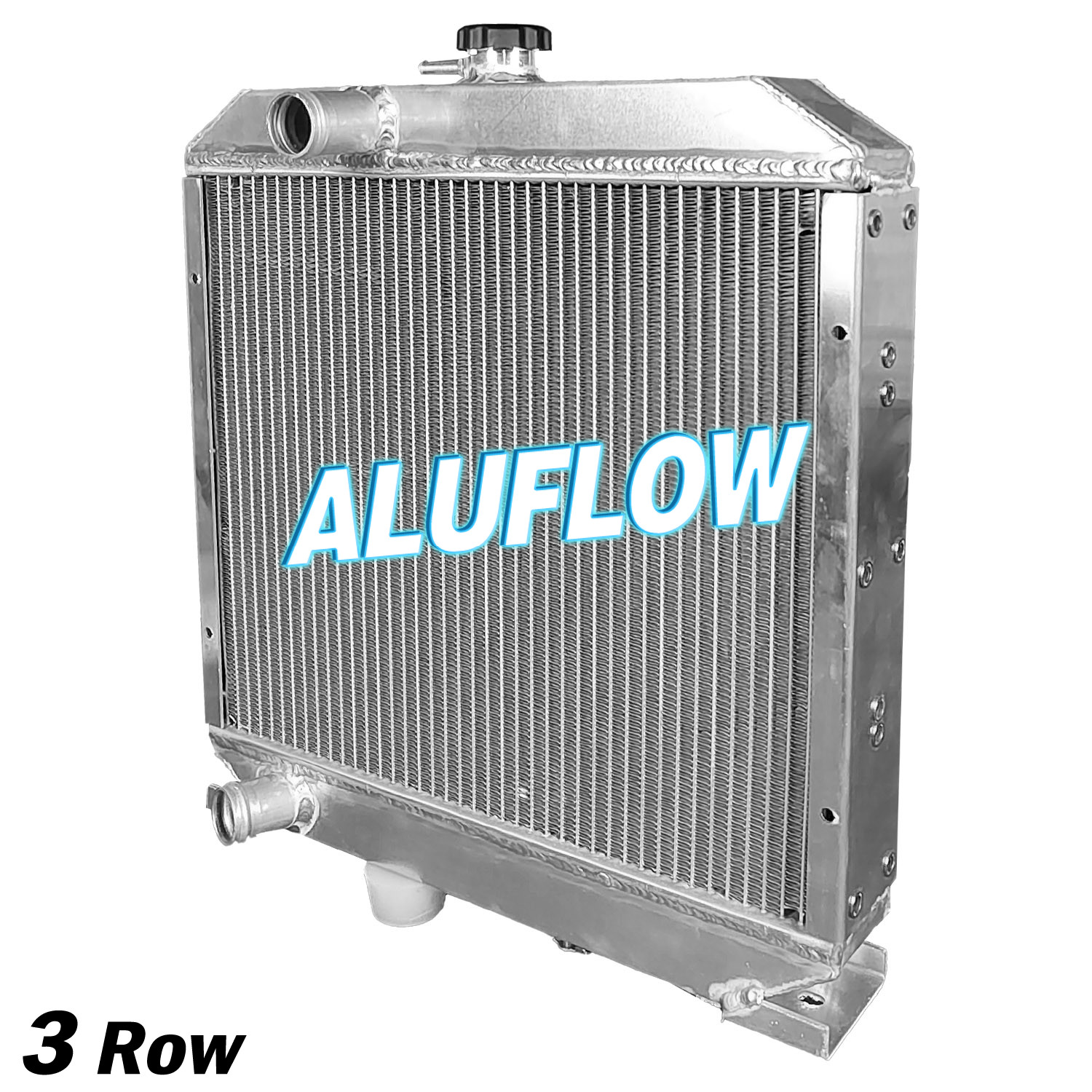 Radiator Fits Kubota L285P L285WP L295DTP L295FP L295F L295DT 1530172060 New