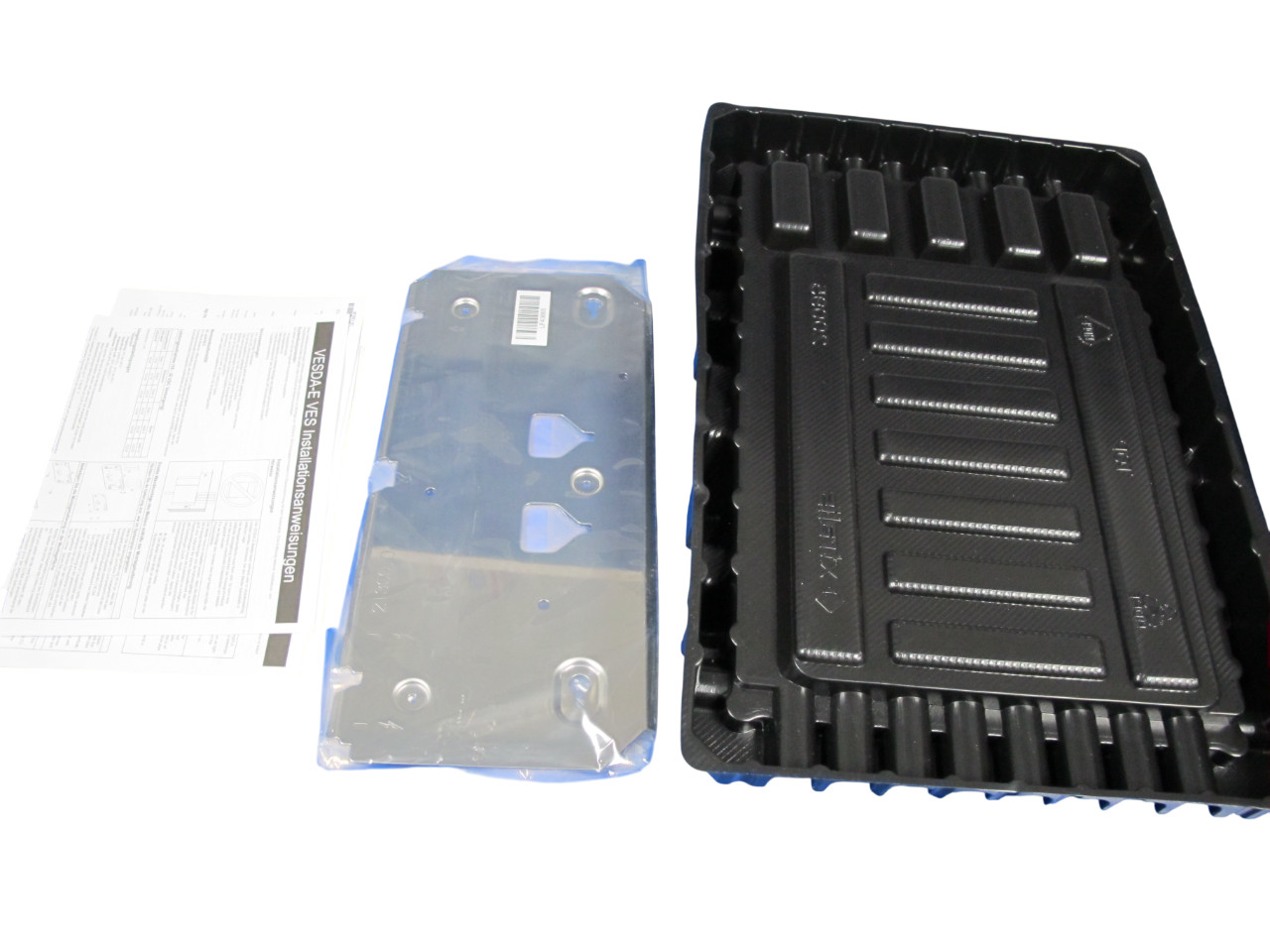 XTRALIS VES-A10-P WITH 3.5″ LCD ASSY