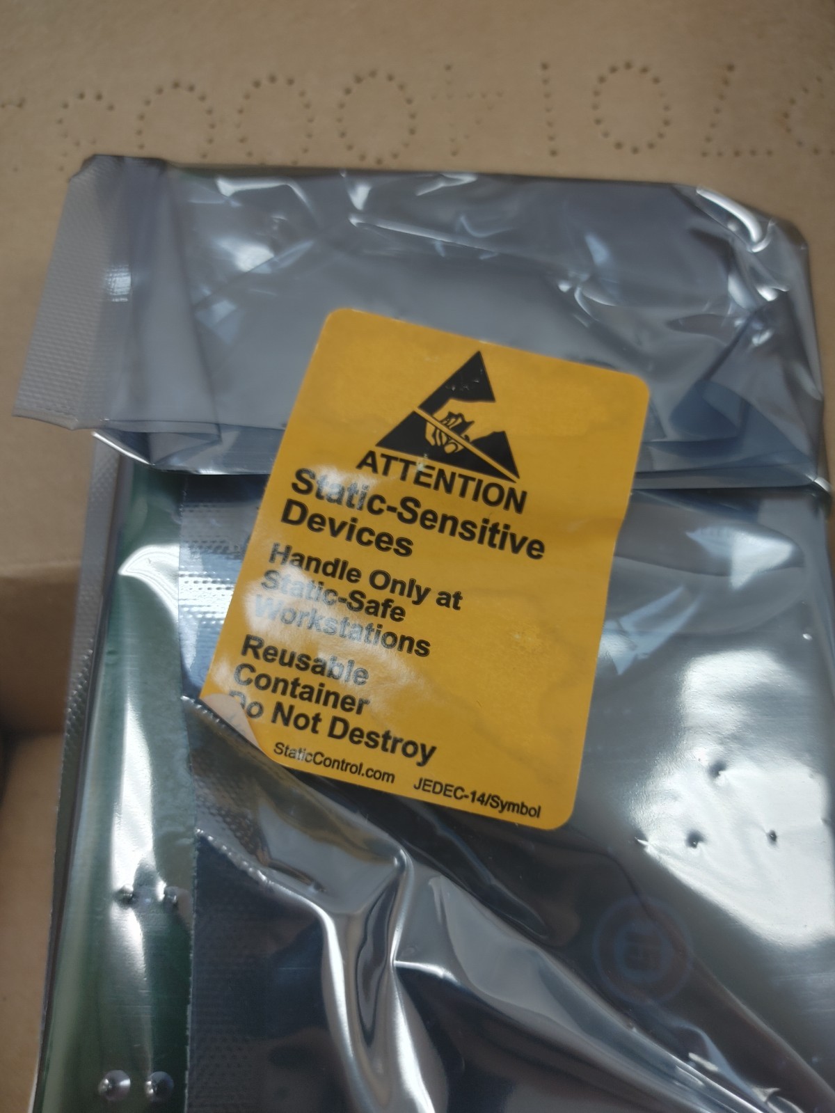 Manitowoc 1092-100-I 76-2782-3 Ice Maker Control Board – SEALED