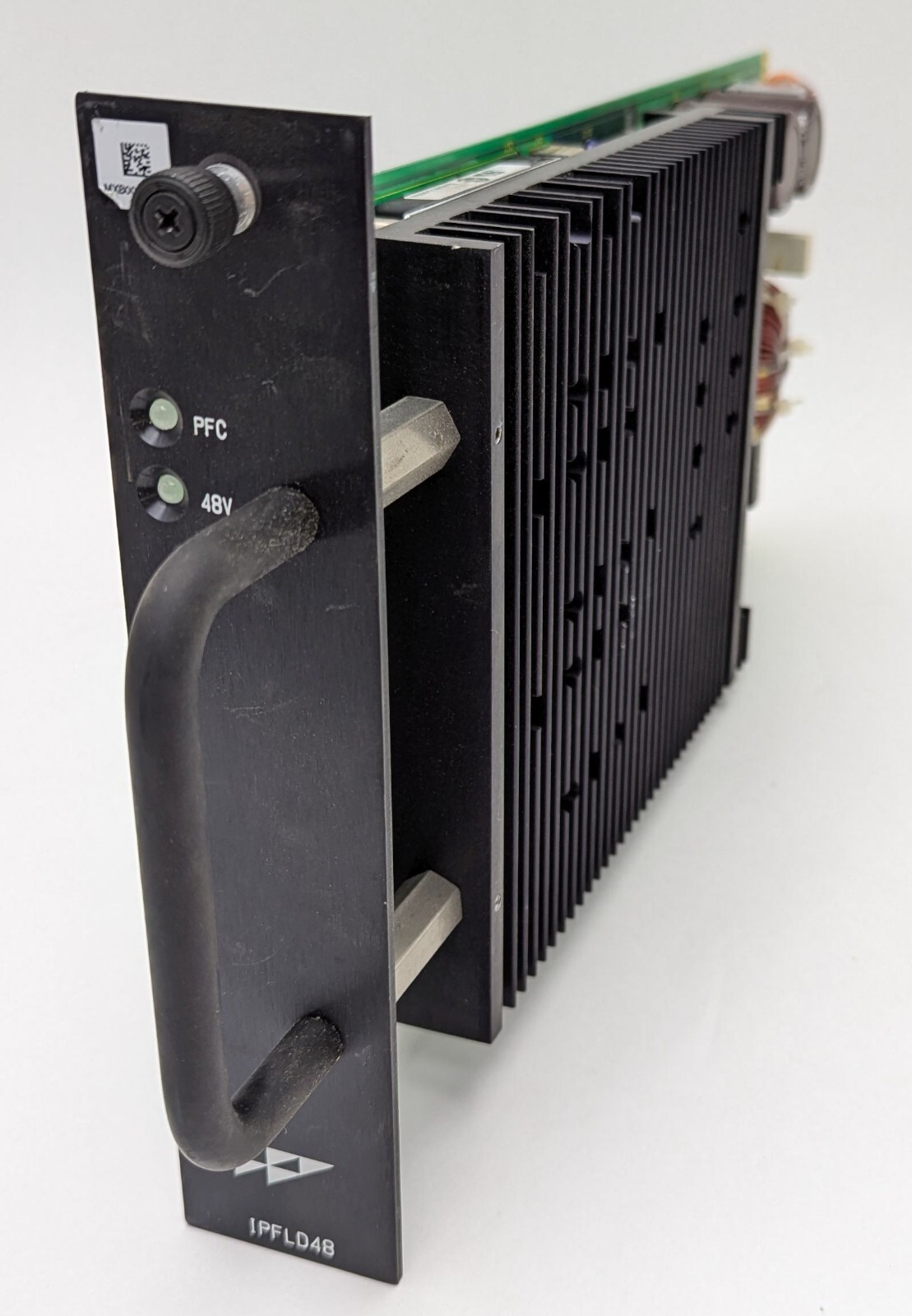 ABB Bailey IPFLD48 infi 90 I90 Power System Module 120/240Vac 125VDC – Working