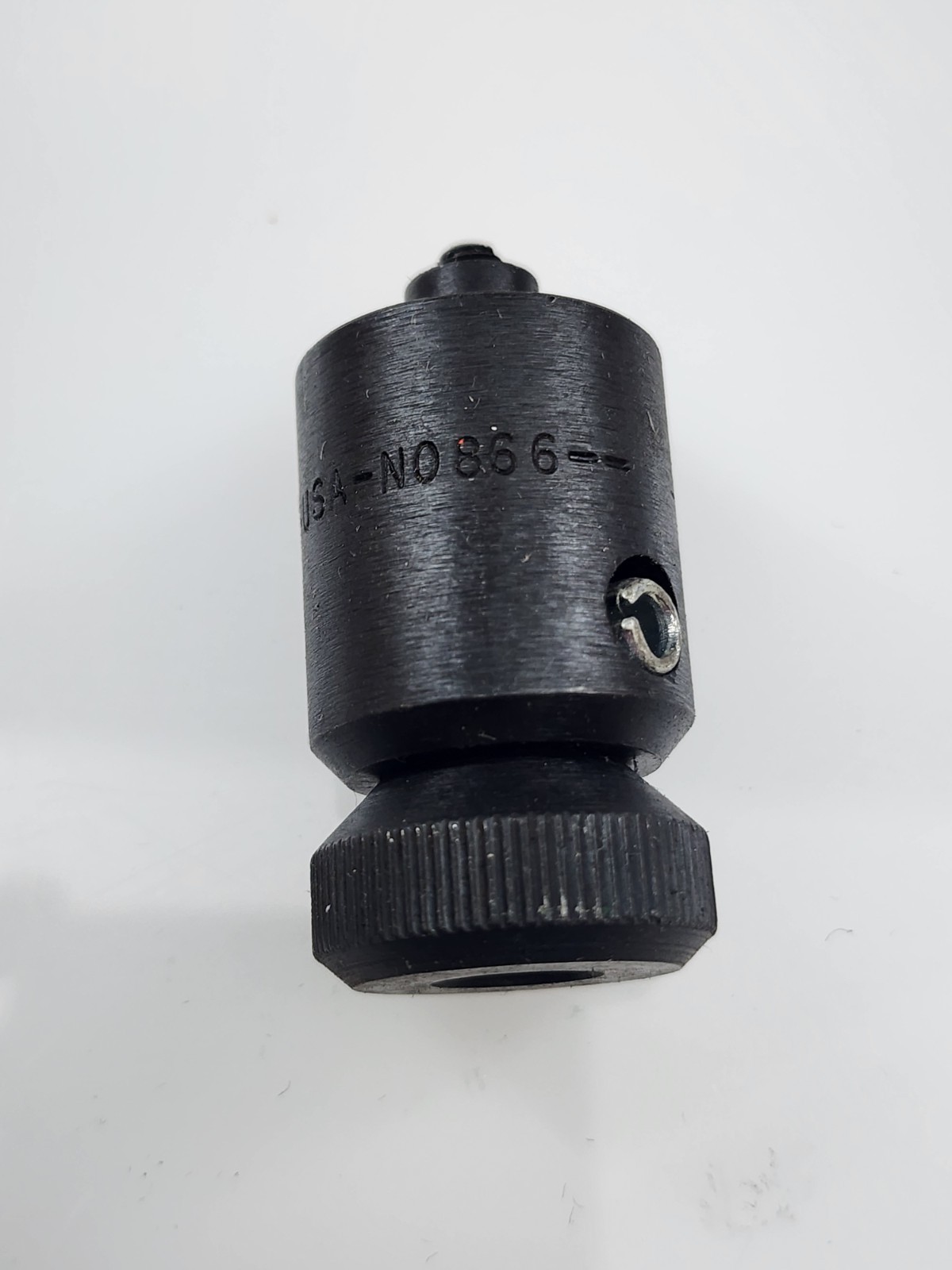 Greenlee No. 866 anchor expander – size 10-24 – Made in U.S.A.