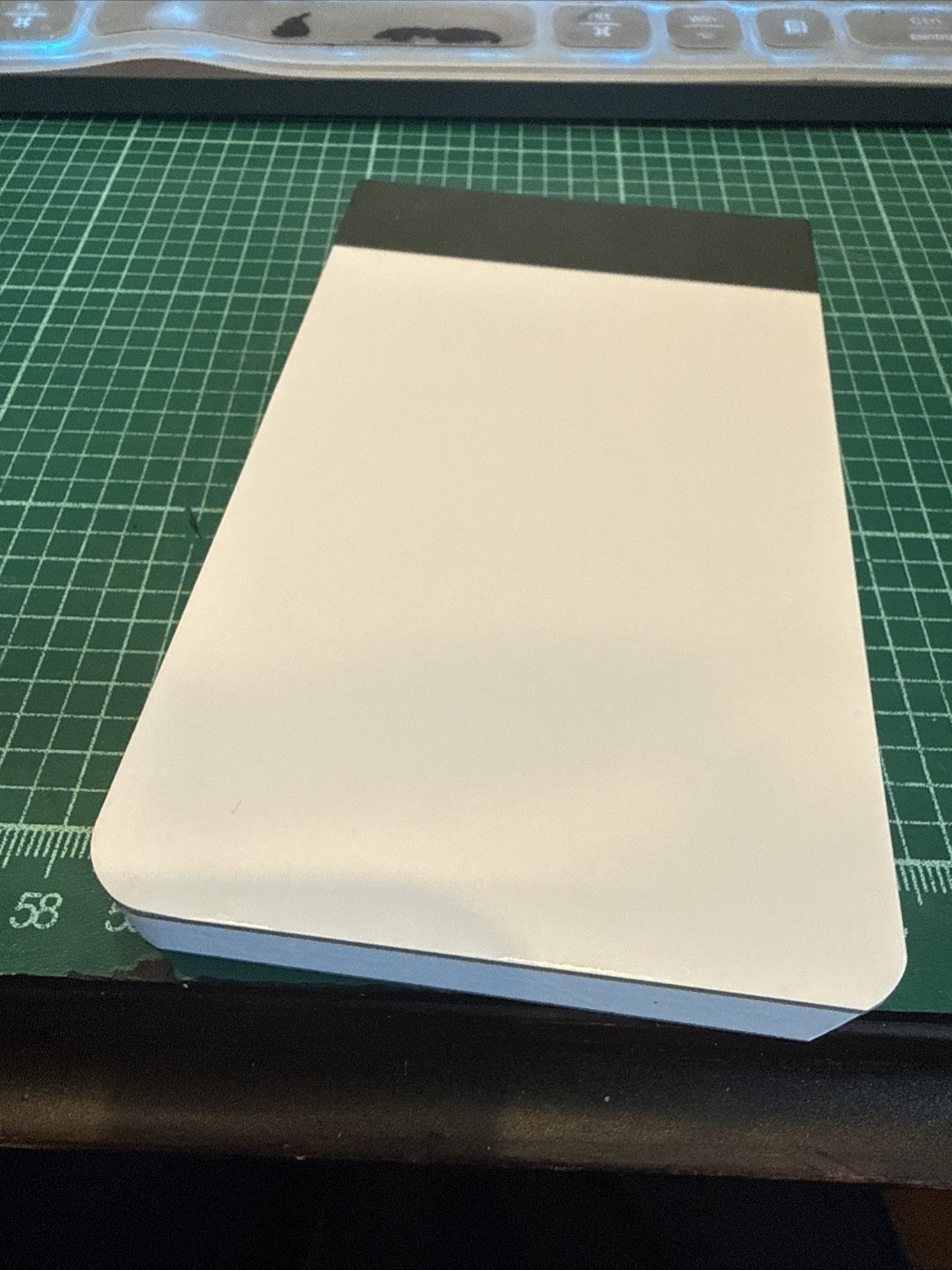 Archer And Olive Memo Pad, MP302, Dot Grid, NOB, Unsealed To Take pics!